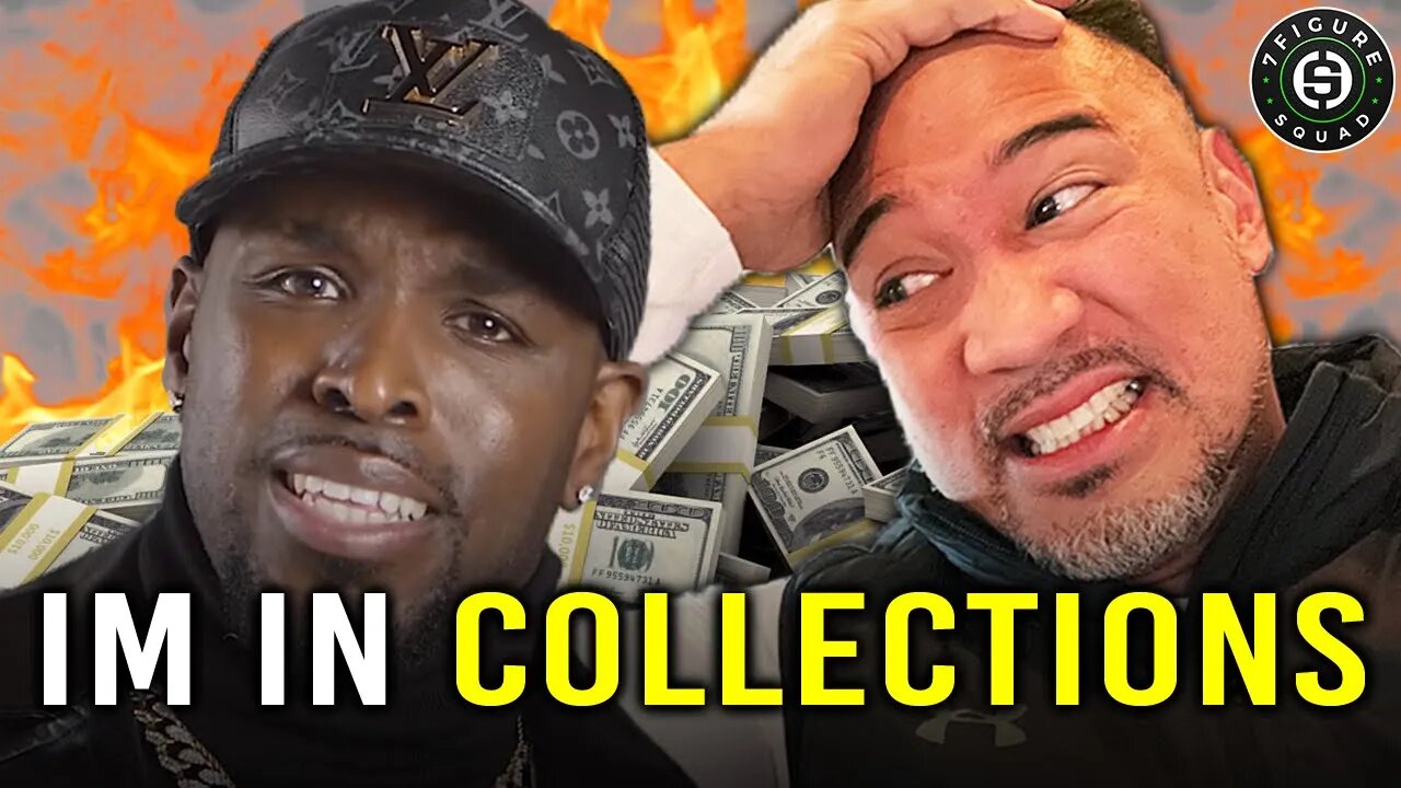 Millionaire Reaction to 100 People Reveal Their Savings | Keep It 100