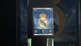 ACORDA PEDRINHO, HOJE TEM FINAL DA CHAMPIONS!! Será que é a 14 do #realmadrid ? 👀👀 #shorts #cards