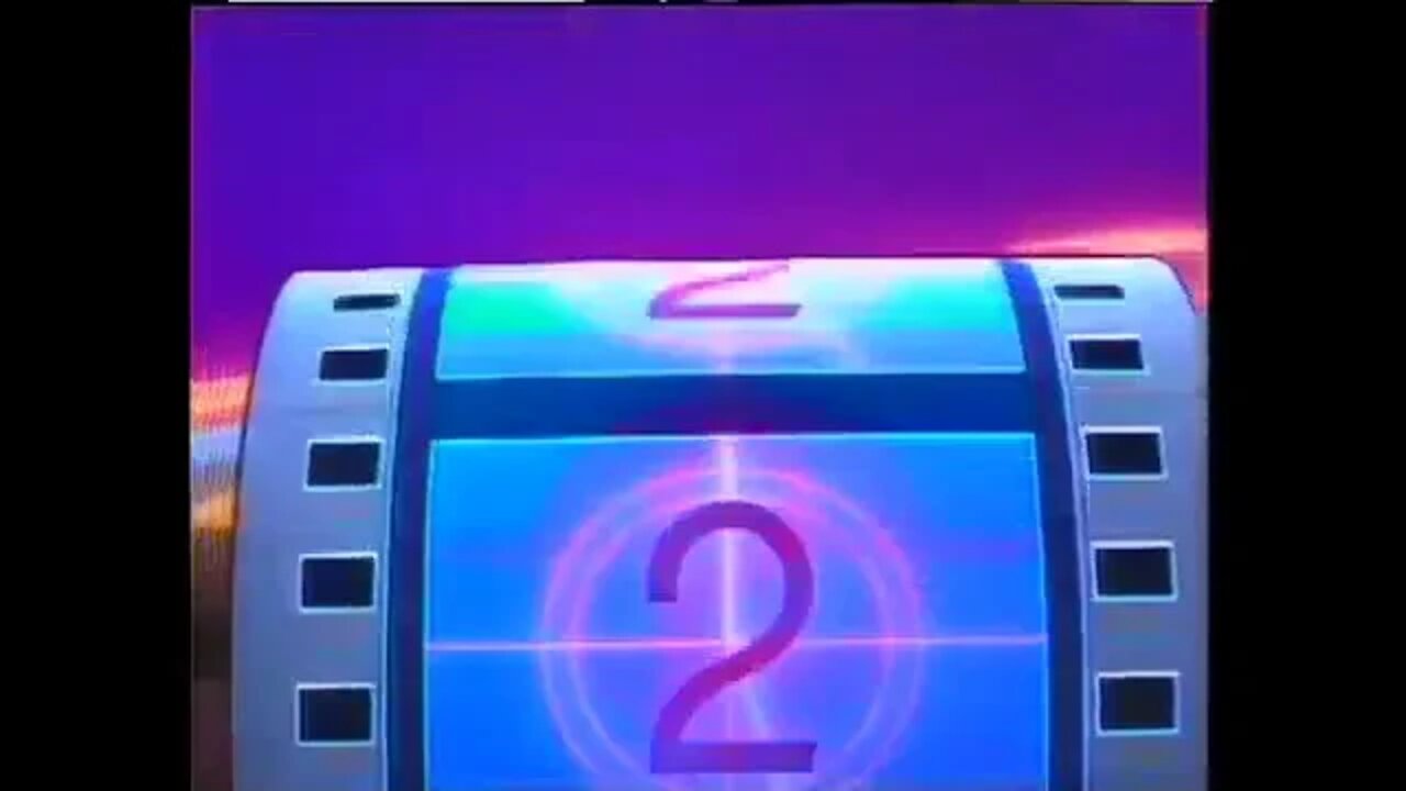 NBC Movie Opens 1978-1991