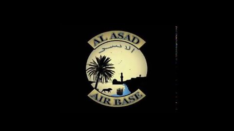 Iran Attacks U.S. Airbase In Iraq