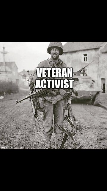 ( VAC ) VETERANS AGAINST TREASON : STOCK MARKET FORCAST