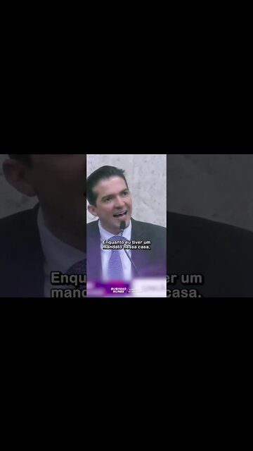 Para isso fui eleito! #shorts