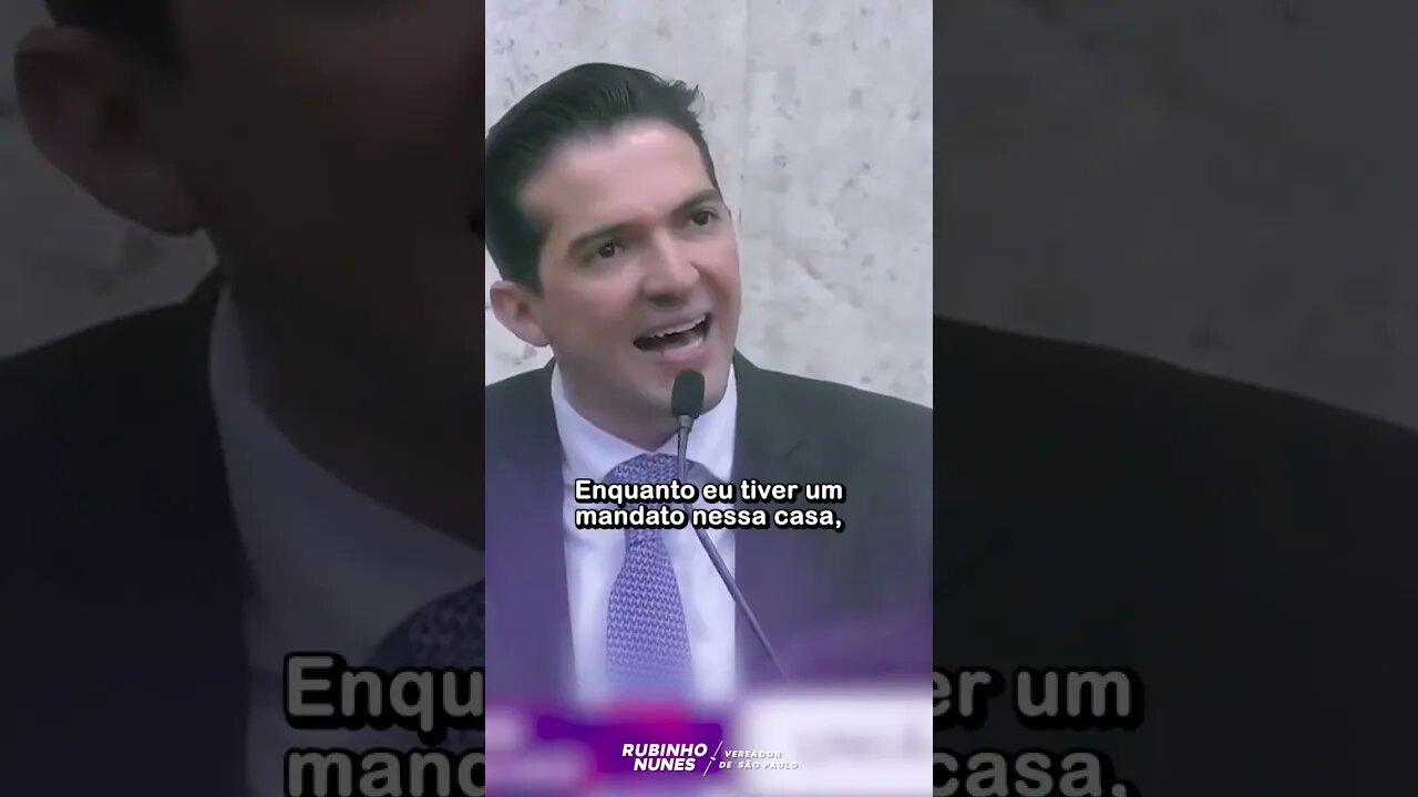 Para isso fui eleito! #shorts