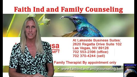 Charles McChesney and Victoria Adams Veterans In Politics Veterans In Politics 2017 02 04rHDS