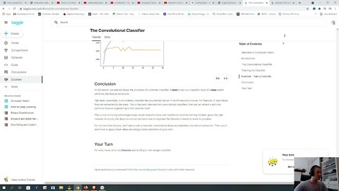 Computer Vision - Kaggle