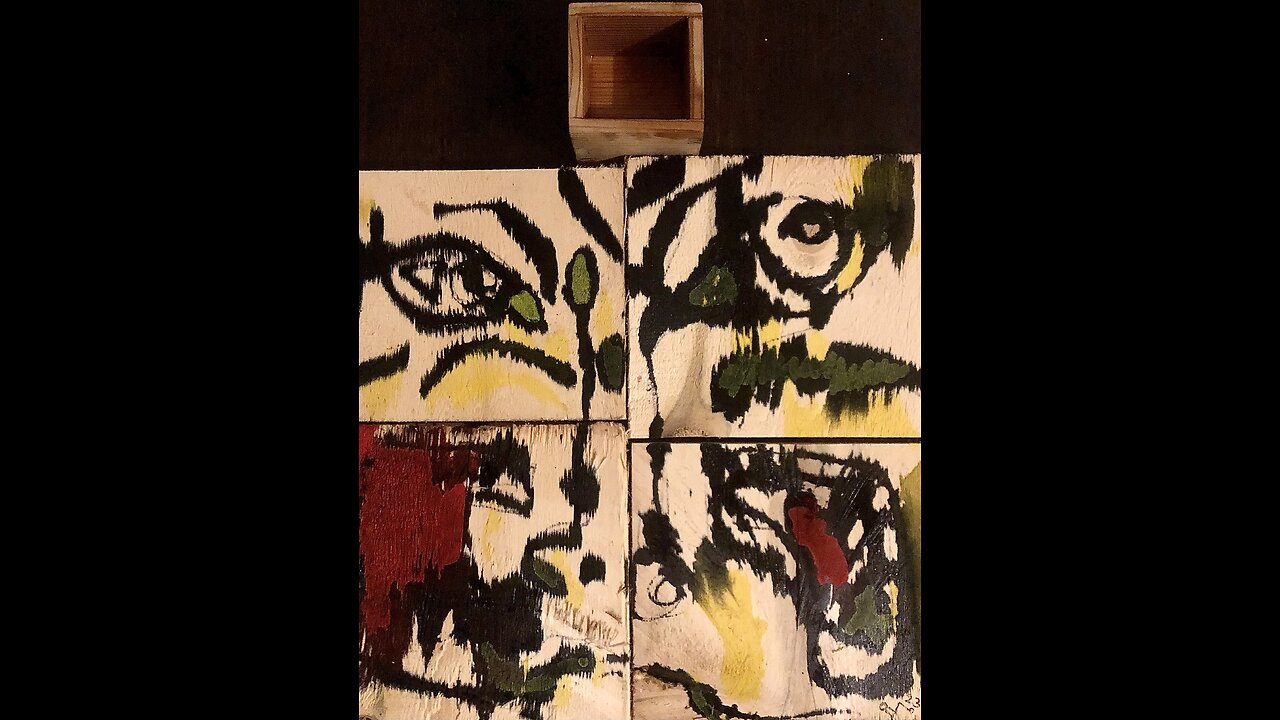 Choose Now , are you a SLAVE or are you a free soul living an experience