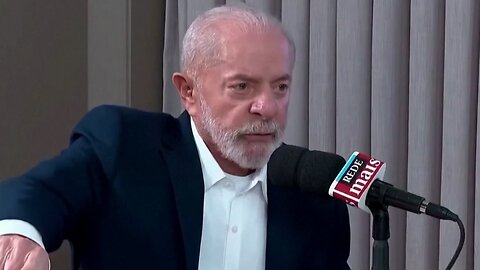 Lula da Silva no reconocerá triunfo de Maduro hasta que se publiquen resultados electorales