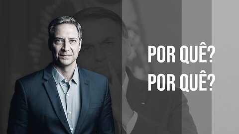 "Por quê? Por quê?", a minha coluna na Gazeta do Povo