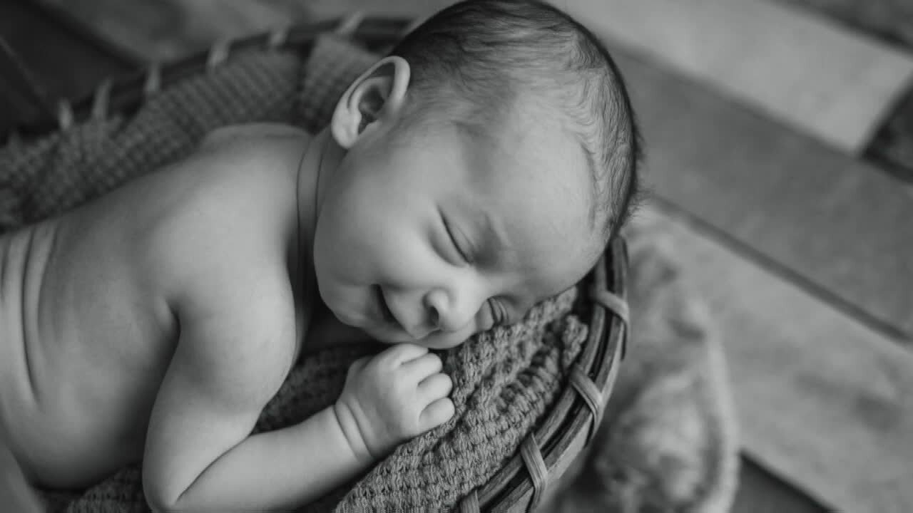 Bove child