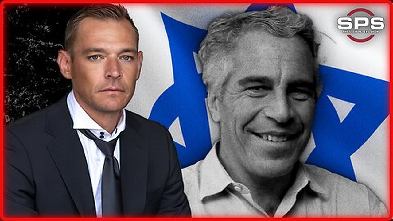 Jeffery Epstein Was Israeli/Mossad SPY, SCOTUS To Hear J6er Case, Jake Lang JAILED 1040 Days