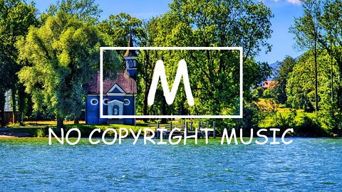 Axmellow - Colors （Mm No Copyright Music）