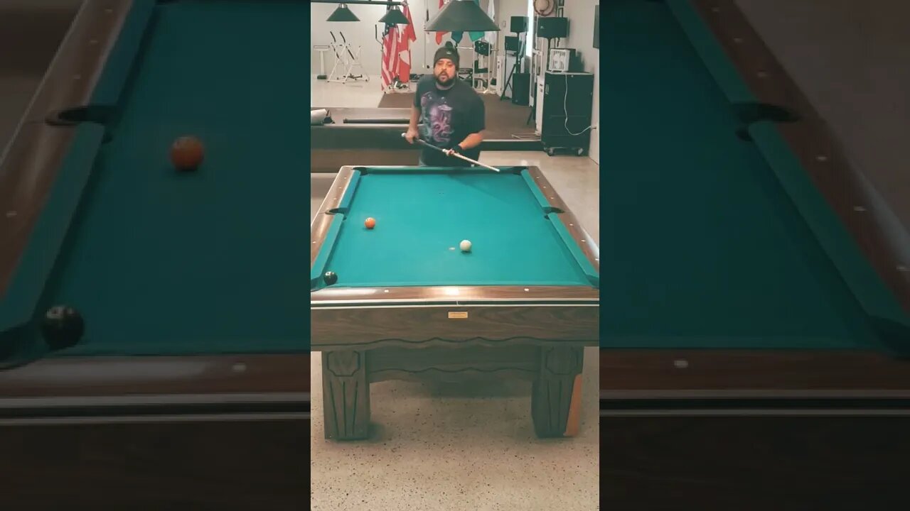 #shorts 🎱😀 #pool