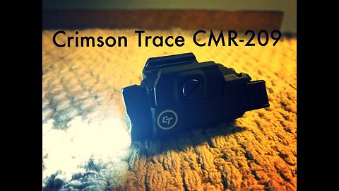 Crimson Trace CMR-209