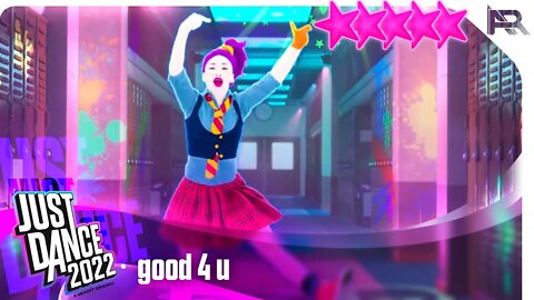 good 4 u - Olivia Rodrigo | Just Dance 2022