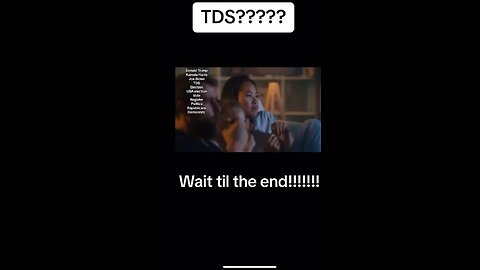 TDS?