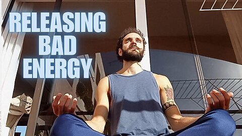 Mindfullness Meditation Too CLEAR and CLEANSE Your Soul