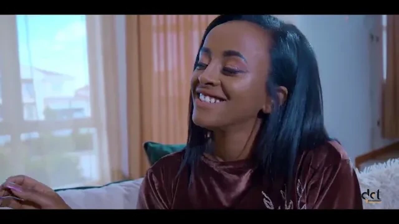 Veronica Adane - Nalign ቬሮኒካ አዳነ ናልኝ Official Video