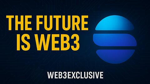 The Web3 Revolution: How to Own Your Digital World in 2024!