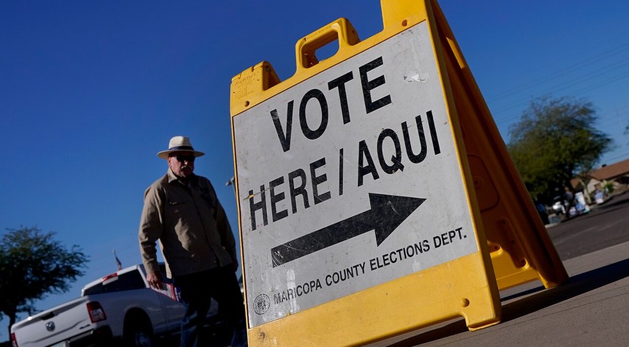 Democrat Voter Fraud Has a Long and Robust History