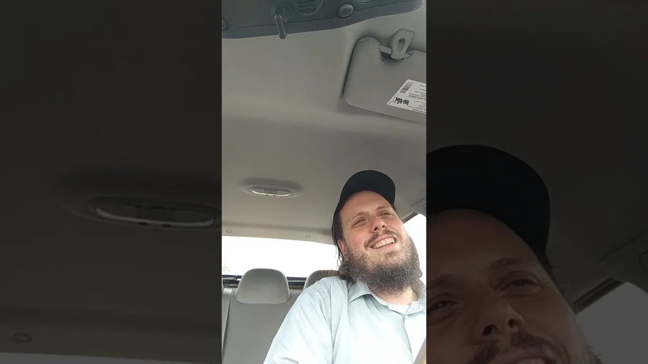 reacting to Rabbi Asher Meza's comments on Yaron Reuven's comments on the Florida tragedy