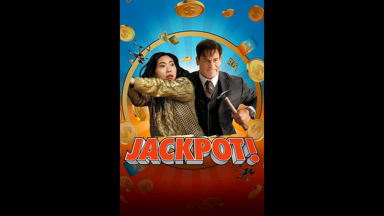 JackPot! Movie Agenda 2030