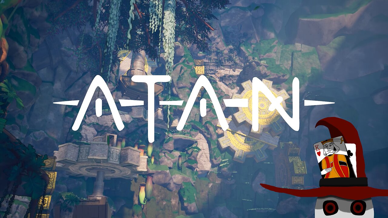 Atan