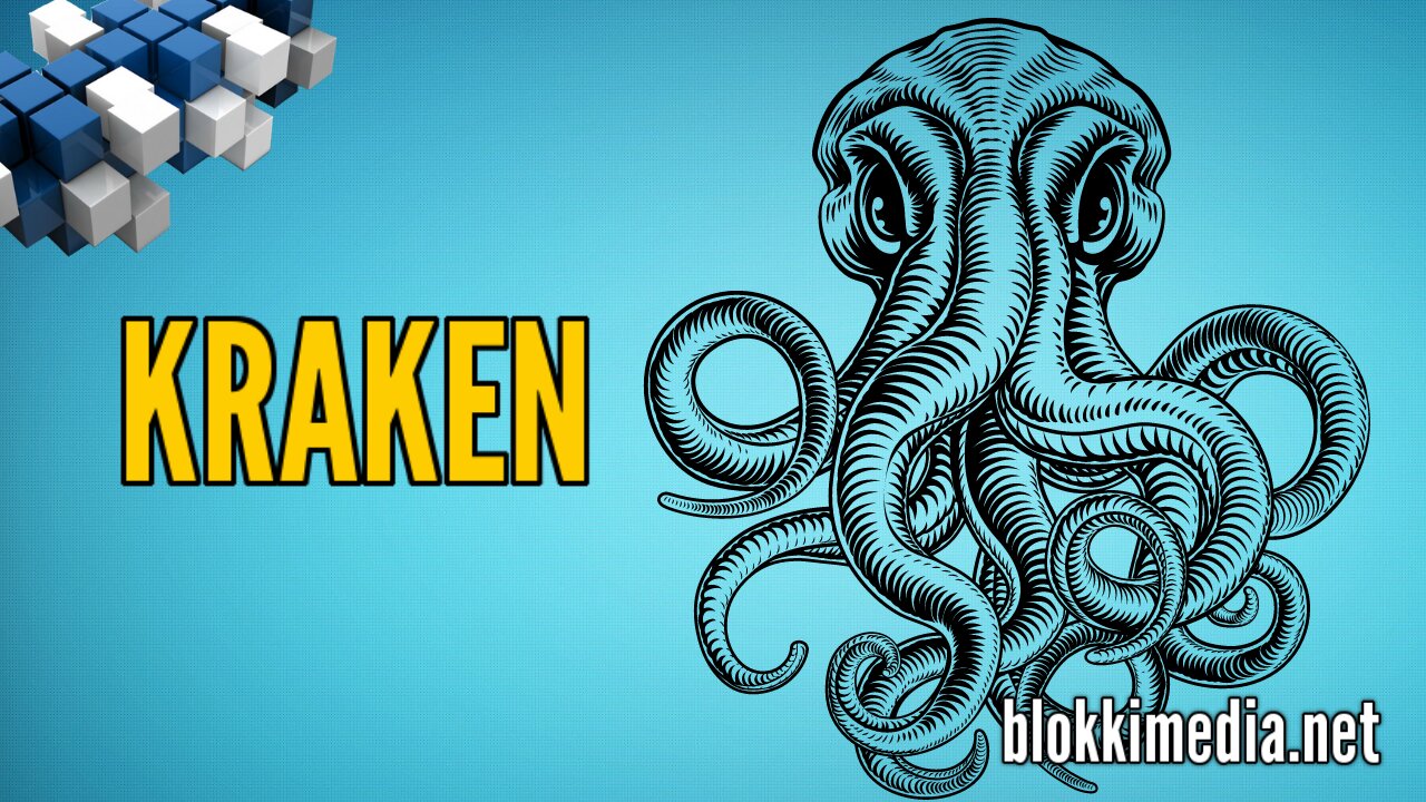 Kraken | BlokkiMedia 30.11.2020