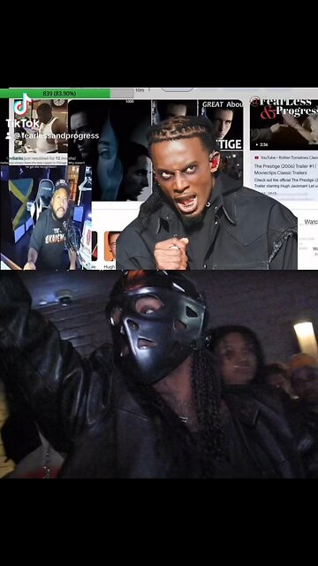 The Mystique of Playboi Carti🎭