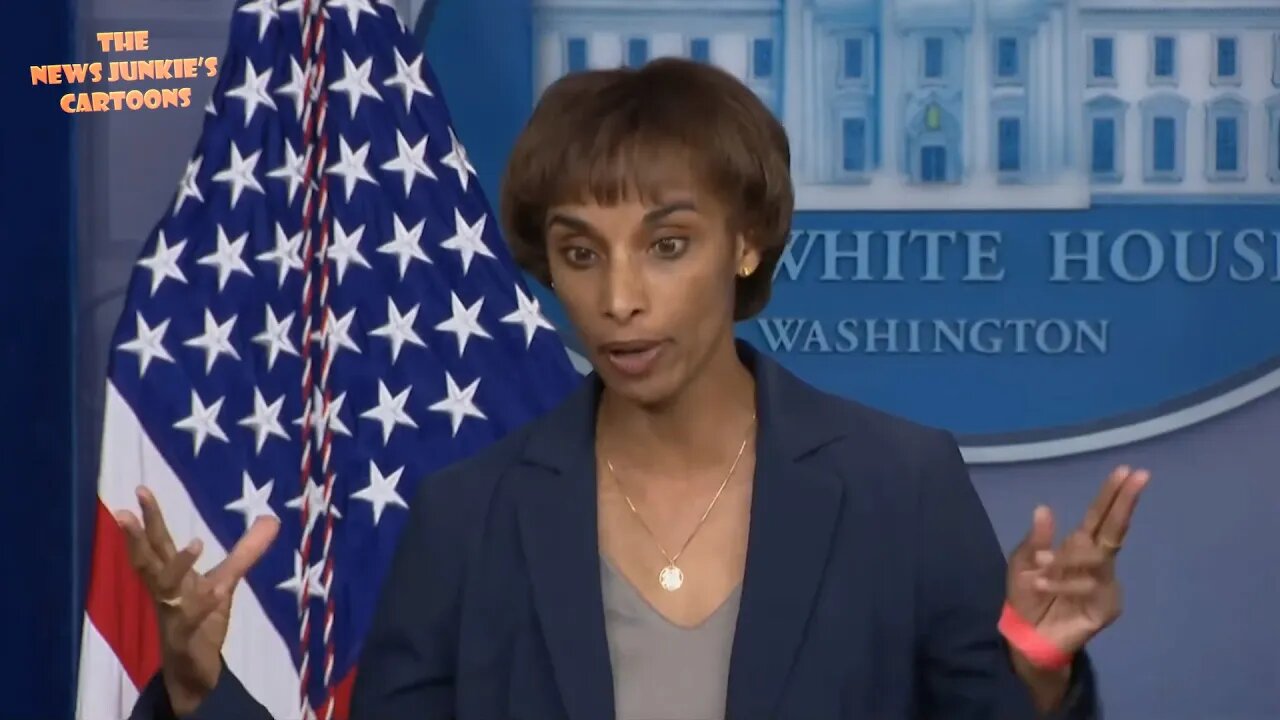Biden's economic advisor deems inflation 'temporary'.