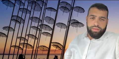 Ο ΣΕΡΕΤΗΣ ΓΡΗΓΟΡΗΣ ΣΤΟ ΣΧΟΛΙΟ ΤΗΣ ΗΜΕΡΑΣ (061022)