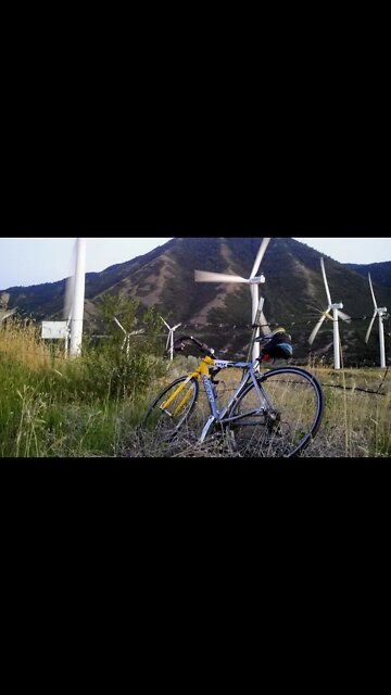 Cycling VLOG Episode #107