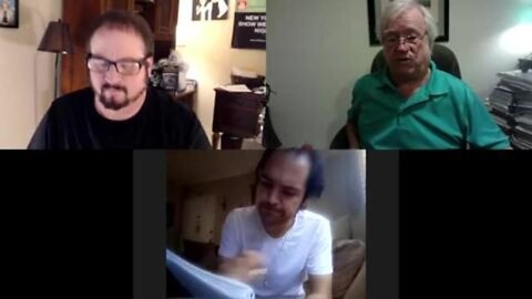 Real Deal Reports (6 May 2020) with Dean Ryan in LA and Mike Bara in Seattle