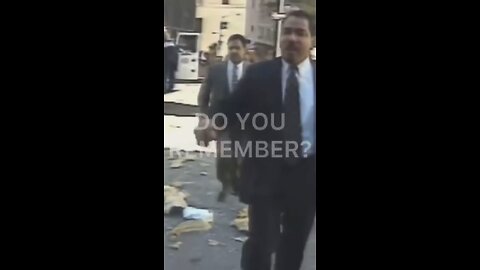 Do you remember? September 11, 2011