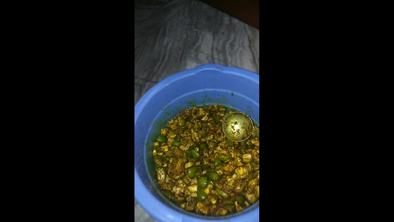 आम के अचार की रेसिपी जो कभी खराब न हो
