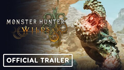 Monster Hunter Wilds - Official Focus Mode Overview Trailer