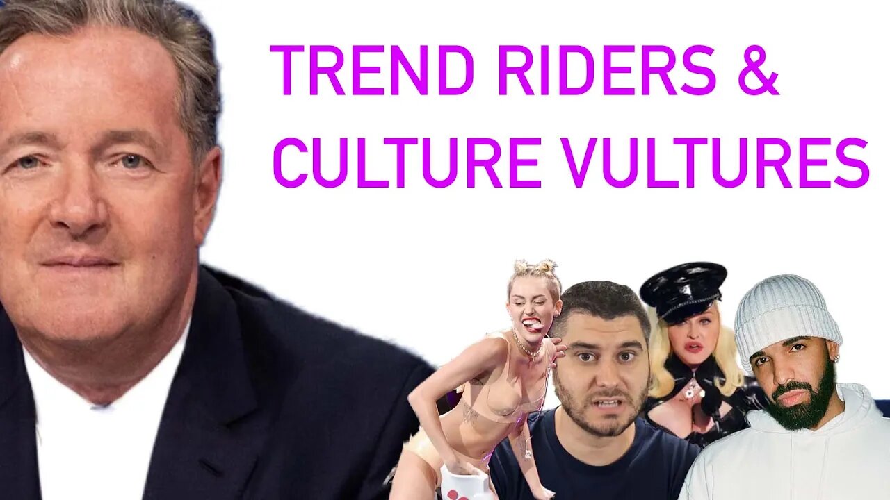 Why Piers Morgan's New Show Failed