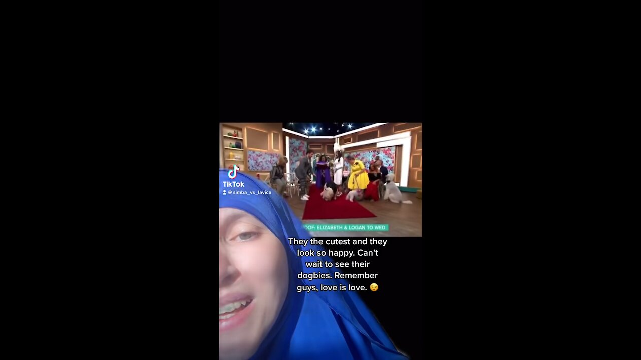 Shocking video