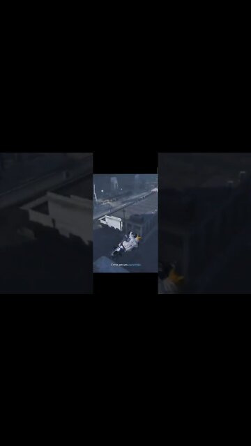 GTA V ONLINE PERCO A MERCADORIA MAIS VC MORRE #shorts #gta