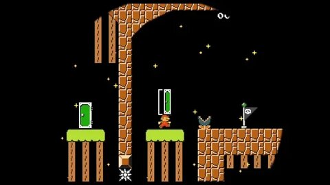 Return to Super Mario Maker 2