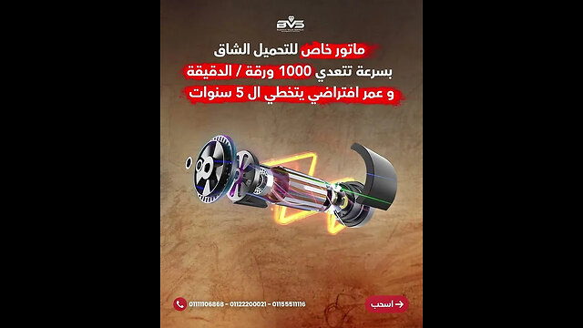 مكنة عد نقدية و فرز و كشف التزوير للعملات المصرية و الأجنبية بمصر Magnifire 702 ضمان 01111106868