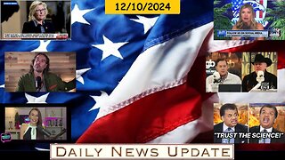 Bannons: Proven Right, Breanna Morello: Tulsi, Glenn Beck: NBC News, Russell Brand: Out Of Control | EP1407