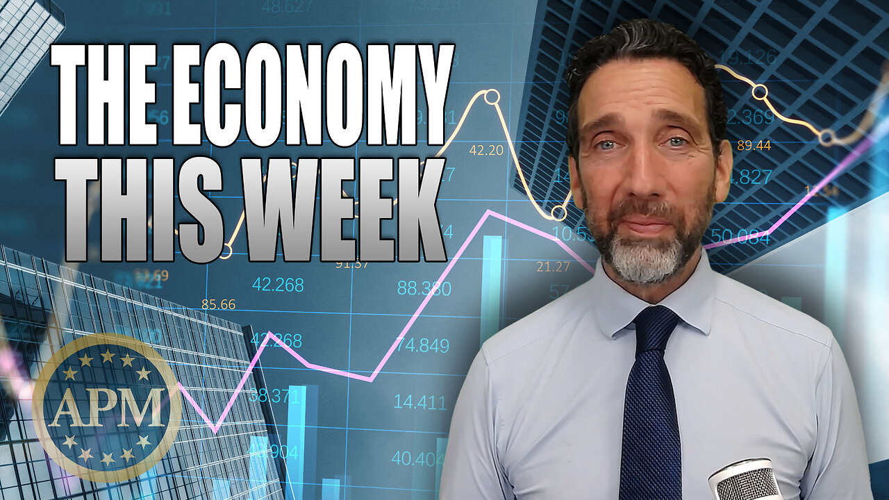 Fed's Decision, Job Market Updates, and Consumer Confidence [Economy This Week]