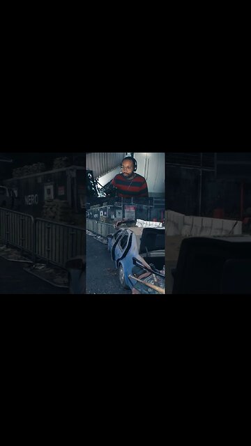 PEGUEI ELA DE COSTAS | Days Gone #DaysGone #Shorts