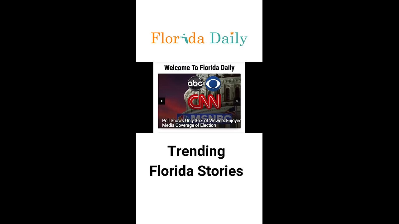 Florida News on FloridaDaily.com