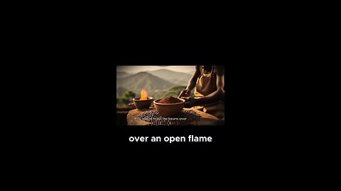 Entire History of Coffee Part 2