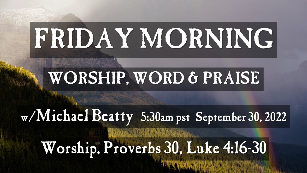 🌞FRIDAY MORNING💖