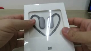 Xiaomi Wireless Bluetooth 4.1 Music Sport Earbuds