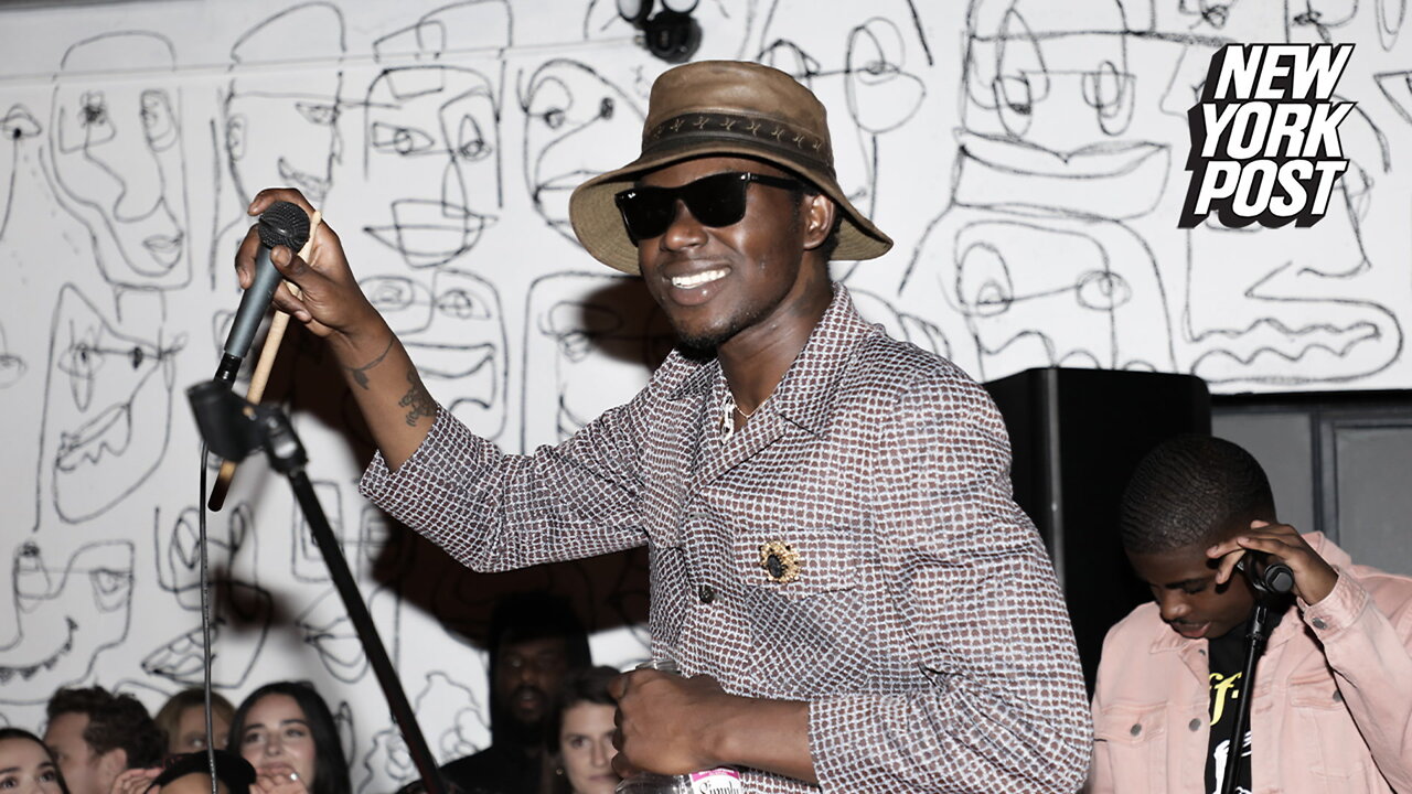 Rapper Theophilus London found safe after missing for months in LA