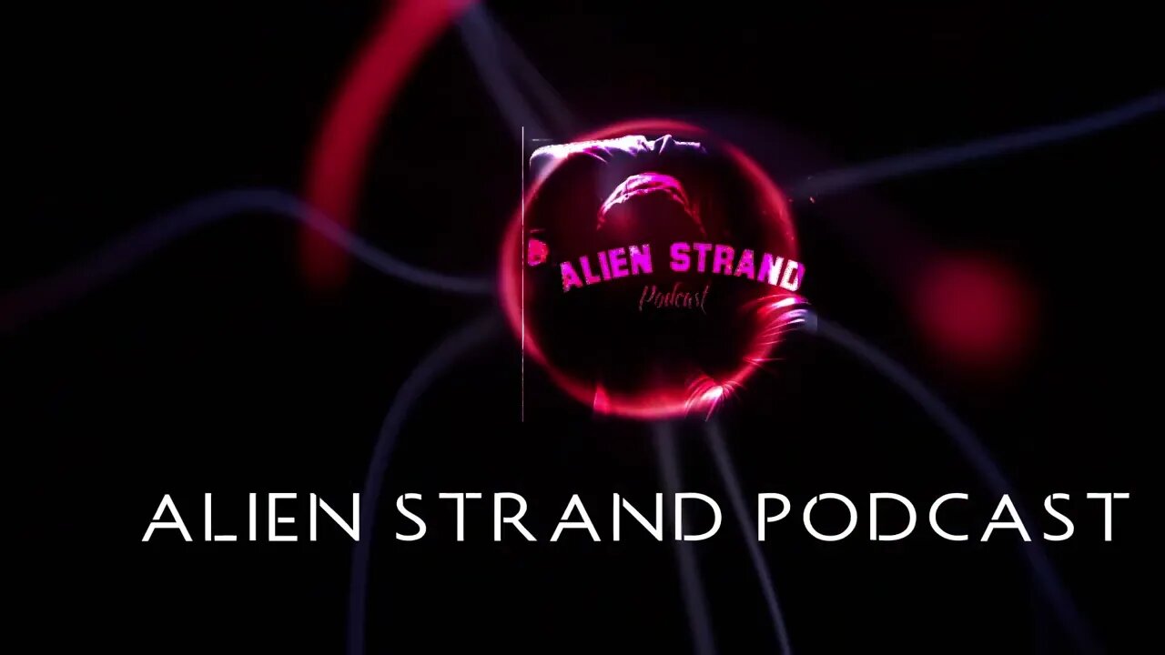 NEW-Alien Strand (Open Your Mind) #aliens #ufos #bigfoot