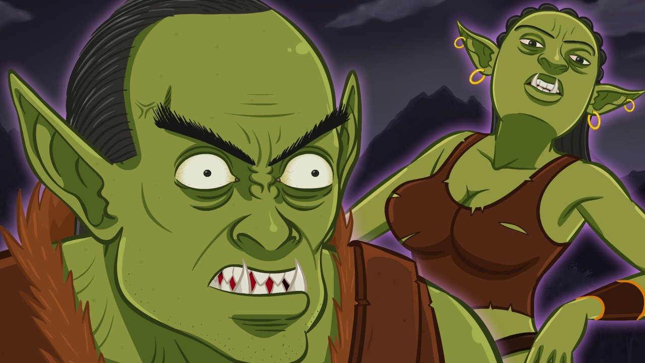 METH ORCS